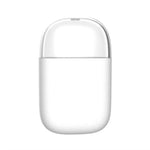 Toothpick Holder Magnetic Detachable Spill-Resistant Cover
