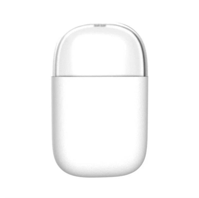 Toothpick Holder Magnetic Detachable Spill-Resistant Cover