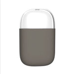 Toothpick Holder Magnetic Detachable Spill-Resistant Cover