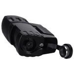 Torch Lighter 4-Jet Windproof Refillable Butane