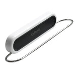Towel Holder Stainless Steel No-Drill Suction Cup Mount