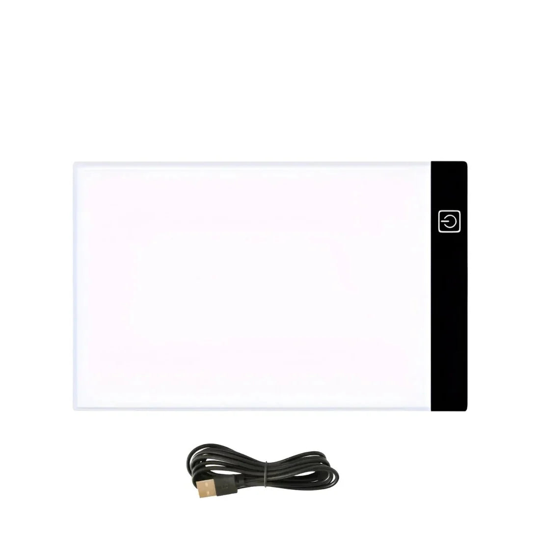 Tracing Light Box A4 Slim USB-Powered Dimmable & Flicker-Free