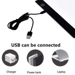 Tracing Light Box A4 Slim USB-Powered Dimmable & Flicker-Free