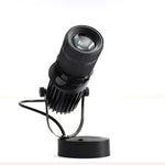 Track Spotlight Adjustable Dimmable & Tunable Color Temp
