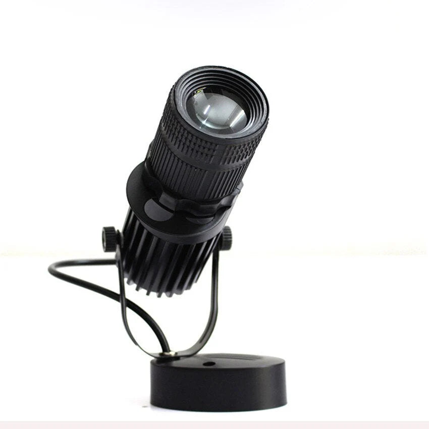 Track Spotlight Adjustable Dimmable & Tunable Color Temp