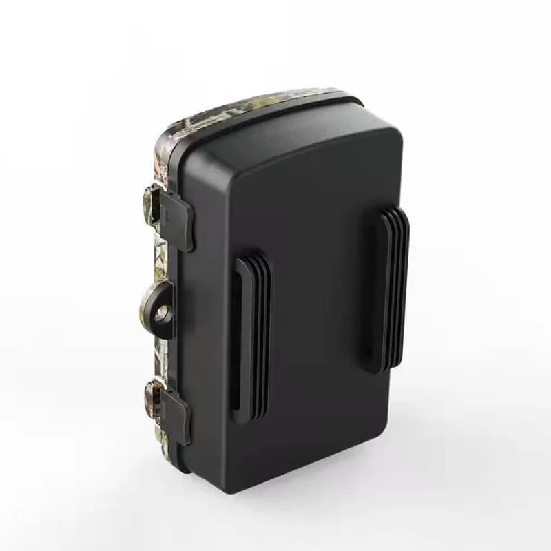Trail Camera 16MP Infrared Night Vision 0.7-Second Trigger Speed