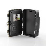 Trail Camera 16MP Infrared Night Vision 0.7-Second Trigger Speed