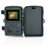 Trail Camera 4K 60MP Night Vision
