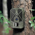 Trail Camera 4K Ultra HD 4G Remote Access Weatherproof