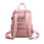 Travel Backpack Anti-Theft Built-In USB Charging Port
