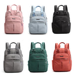 Travel Backpack Anti-Theft Built-In USB Charging Port