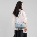 Travel Bag Multi-Pocket Water-Resistant Adjustable Strap & Sturdy Handles