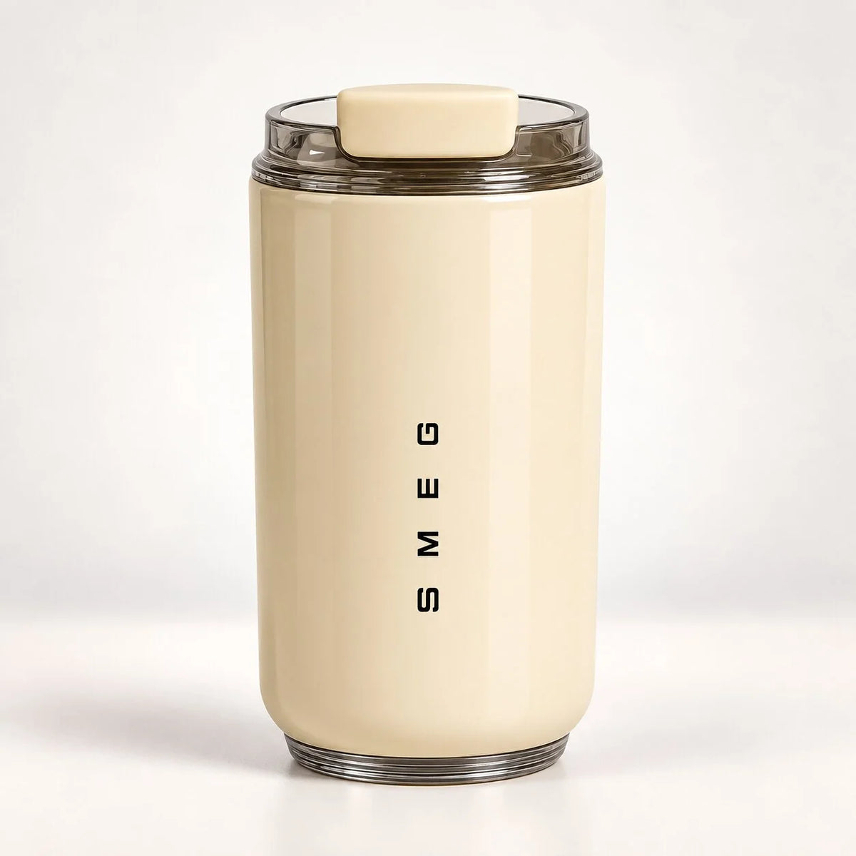Travel Coffee Cup Stainless Steel Insulated Leakproof Lid