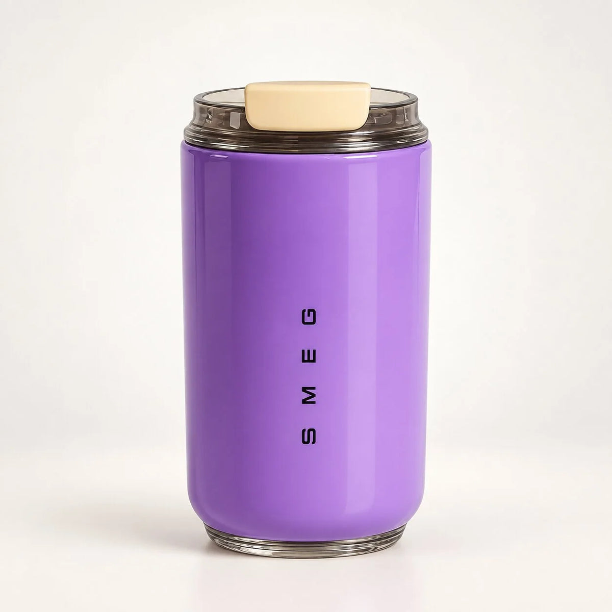 Travel Coffee Cup Stainless Steel Insulated Leakproof Lid