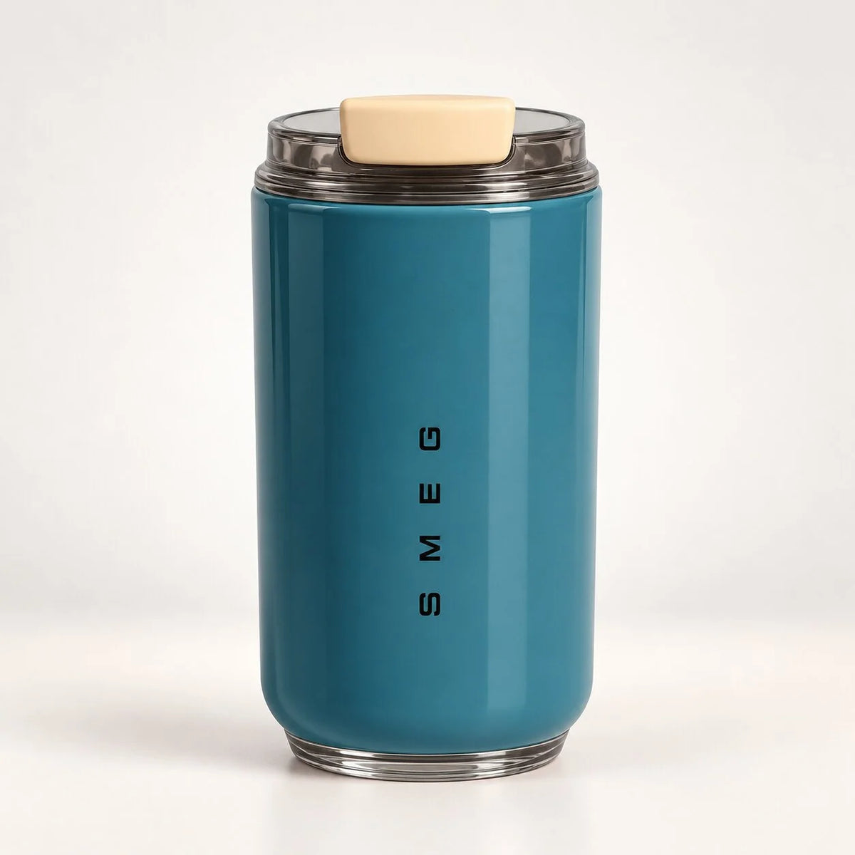 Travel Coffee Cup Stainless Steel Insulated Leakproof Lid