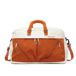 Travel Duffel Bag Lightweight & Durable Multiple Compartments