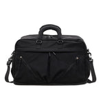 Travel Duffel Bag Lightweight & Durable Multiple Compartments