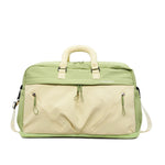 Travel Duffel Bag Lightweight & Durable Multiple Compartments