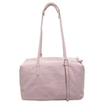 Travel Duffel Bag Spacious Water-Resistant Adjustable Strap