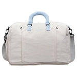 Travel Duffel Bag Spacious Water-Resistant Multi-Pocket