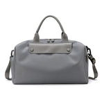 Travel Duffel Bag Water-Resistant Large Capacity Multiple Pockets