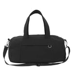 Travel Duffel Bag Water-Resistant Multiple Pockets & Adjustable Strap