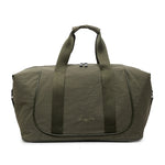 Travel Duffel Bag Water-Resistant Spacious Padded Handles