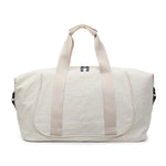 Travel Duffel Bag Water-Resistant Spacious Padded Handles