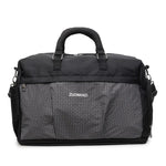 Travel Duffel Bag Weather-Resistant & Spacious Multiple Pockets