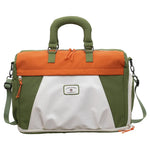 Travel Duffel Bag Weather-Resistant & Spacious Multiple Pockets