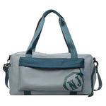 Travel Duffel Bag Weather-Resistant & Spacious Multiple Pockets