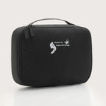 Travel Organizer Bag Polyester Customizable Compartments