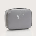 Travel Organizer Bag Polyester Customizable Compartments