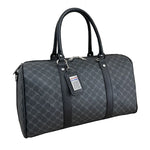 Travel Tote Spacious Lightweight Comfortable Handles