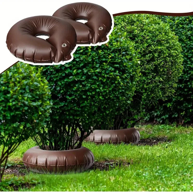 Tree Watering System Deep-Root Drip Water-Repellent Fabric