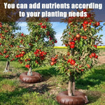 Tree Watering System Deep-Root Drip Water-Repellent Fabric