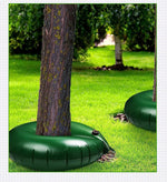 Tree Watering System Deep-Root Drip Water-Repellent Fabric