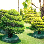 Tree Watering System Deep-Root Drip Water-Repellent Fabric