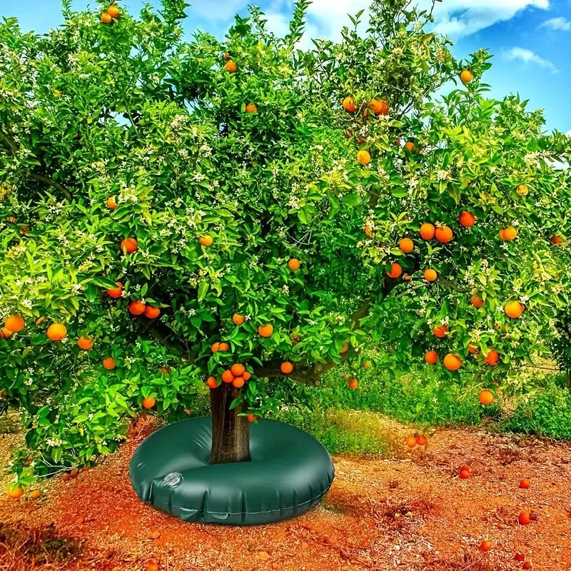 Tree Watering System Deep-Root Drip Water-Repellent Fabric