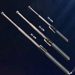 Trekking Pole Adjustable Shock-Absorbing Secure Locking
