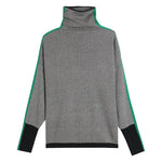 Turtleneck Sweater Cashmere Soft Warm