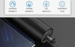 USB Charging Cable Magnetic Fast-Charging Tangle-Free