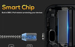 USB Charging Cable Magnetic Fast-Charging Tangle-Free