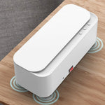 Ultrasonic Cleaner Jewelry & Glasses USB-Powered 45,000Hz