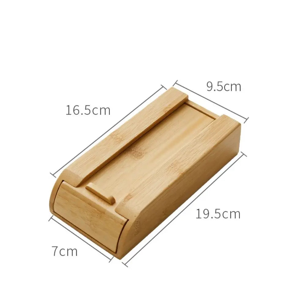 Under-Desk Drawer Adhesive No-Drill Space-Saving