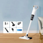 Vacuum Cleaner 3-in-1 Cordless Wet Mop & Fabric Cleaner
