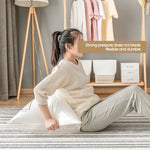Vacuum Storage Bags Expandable Cube Space-Saving Design