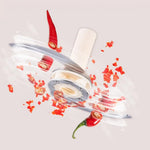 Vegetable Chopper Manual Compact Stainless Steel