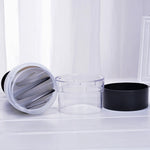 Vegetable Chopper Stainless Steel Blade & ABS Construction