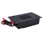 Vehicle Rodent Repeller Ultrasonic Vehicle-Powered 300 Sq Ft Coverage